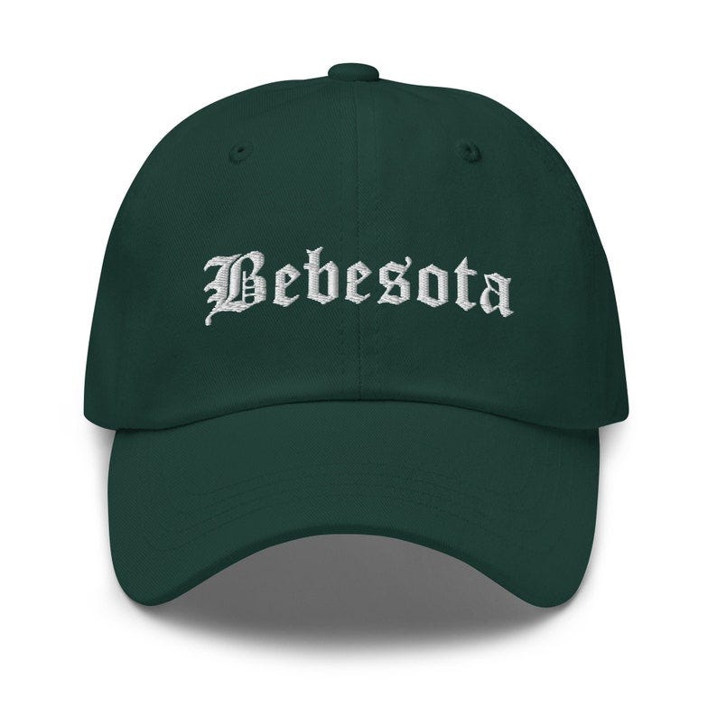 Bebesota Hat