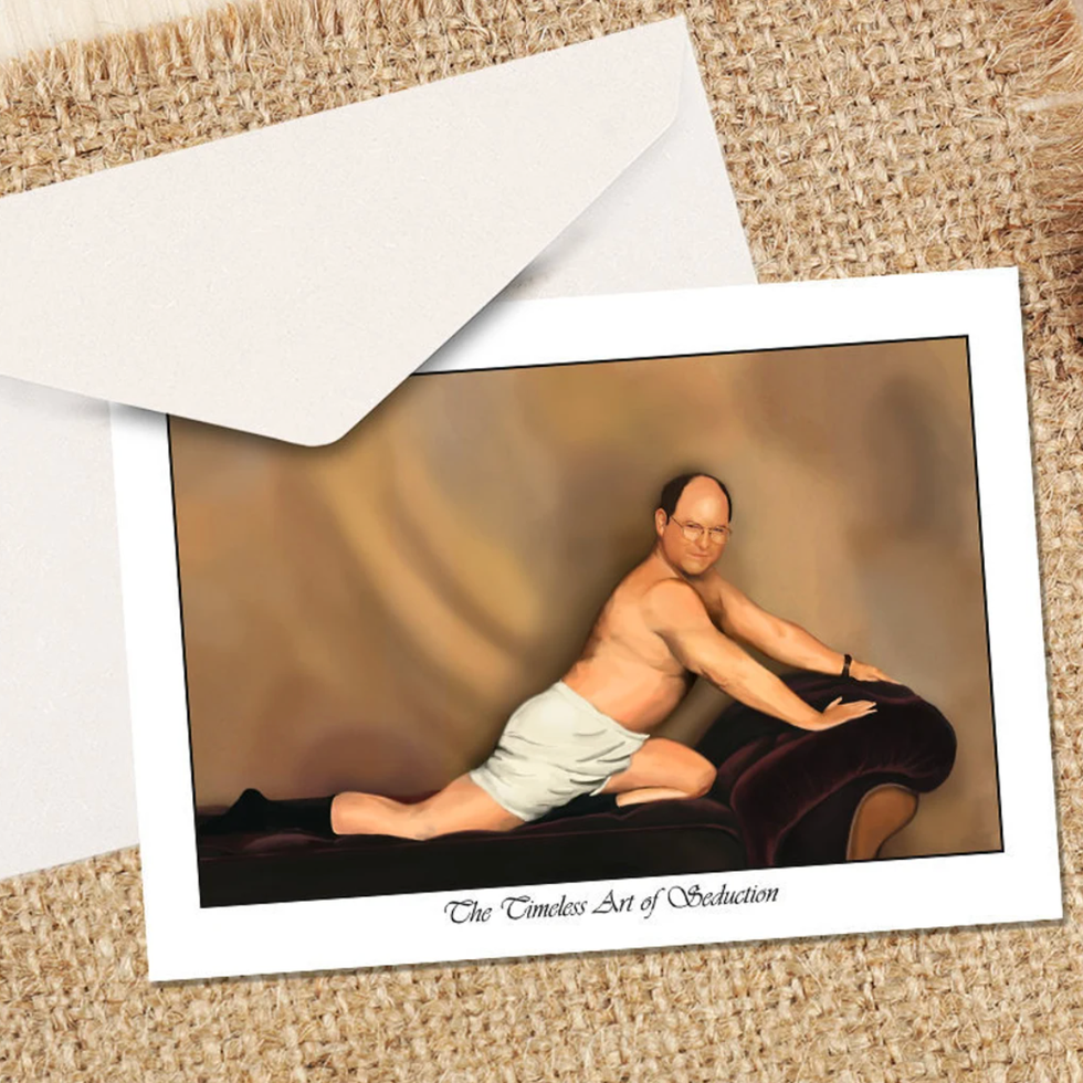 Seinfeld: The 15 Funniest George Costanza Quotes