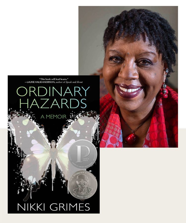 Ordinary Hazards: A Memoir