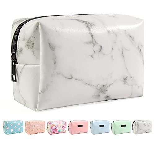 Top rated sales travel makeup bags