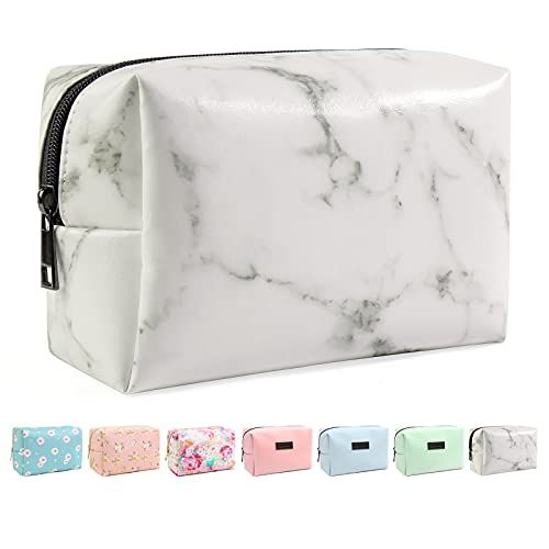 Travel Cosmetic Bag Makeup Pouch