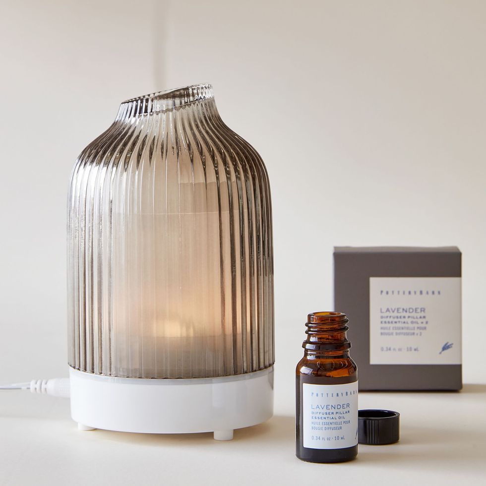 The Best Essential Oil Diffusers from , H. Prall