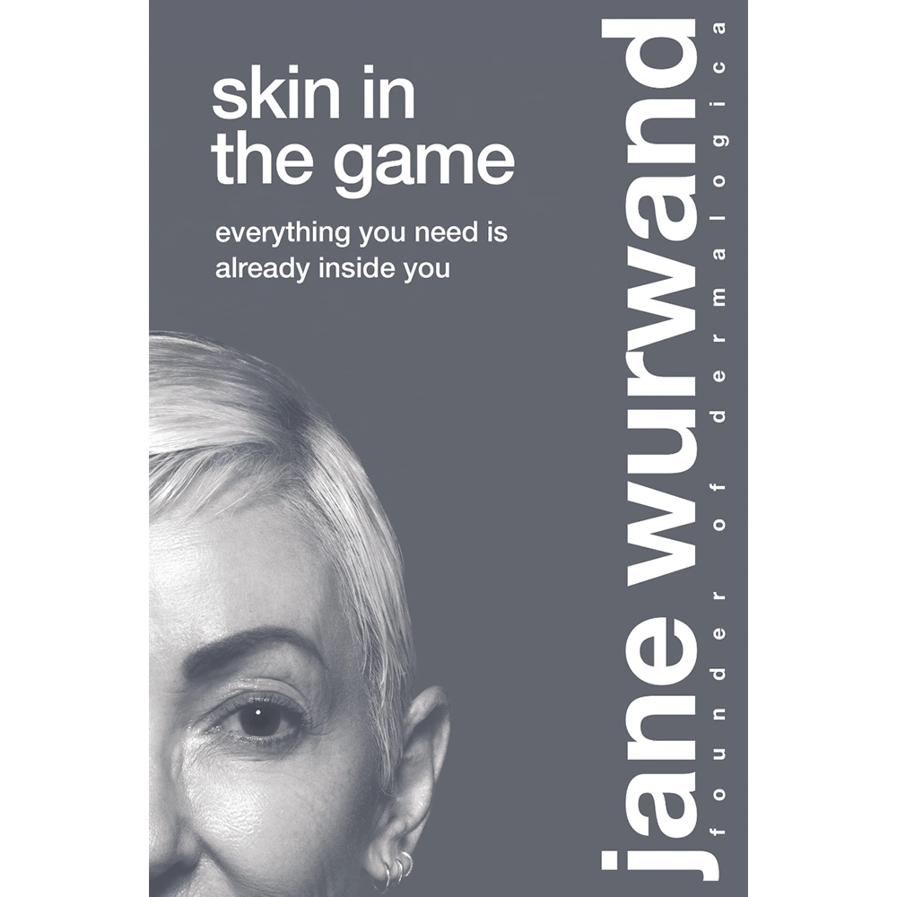 Skin in the Game: Everything You Need is Already Inside You