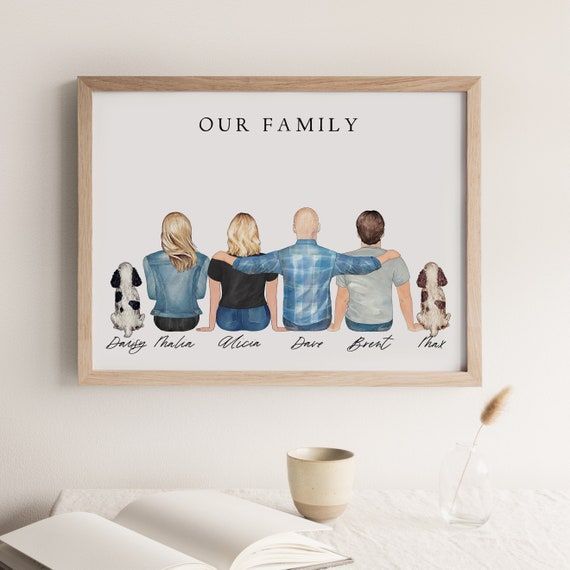 best gifts for a large family