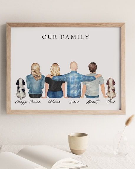 56 Best Family Gift Ideas Of 2023 - Unique Family Gift Ideas