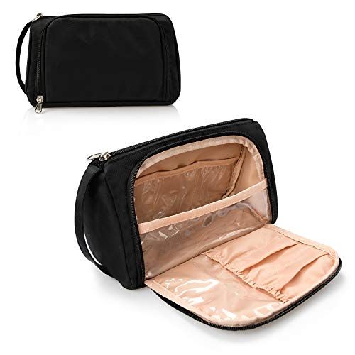 The Best Makeup Bag - 10 Makeup Bags That Will Make Your Life So Much Easier