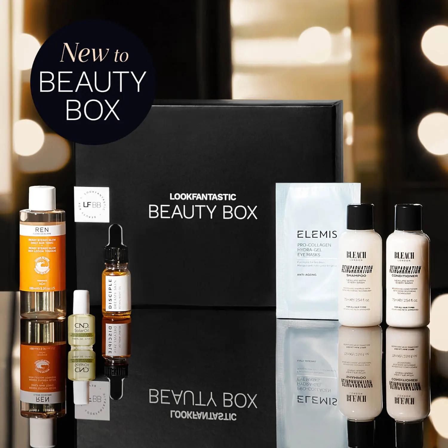 15 Makeup Subscription Boxes - Best Beauty