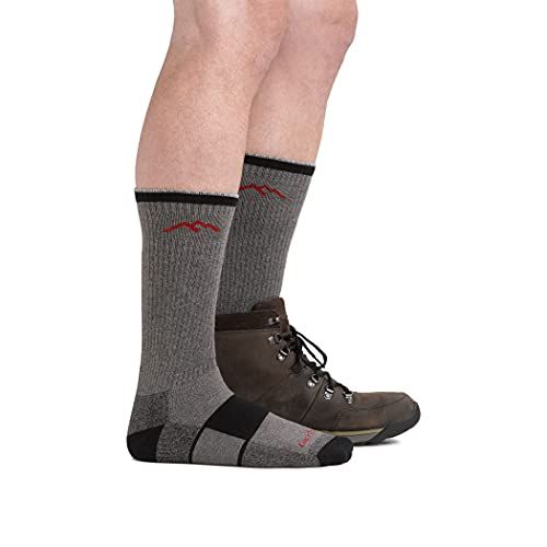 Coolmax Boot Full Cushion Socks