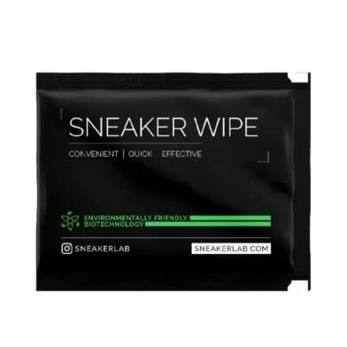 Premium All Purpose Shoe Cleaner Wipes