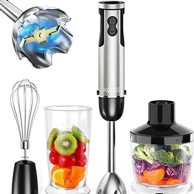 5 Must-Have Gadgets Your Kitchen Needs