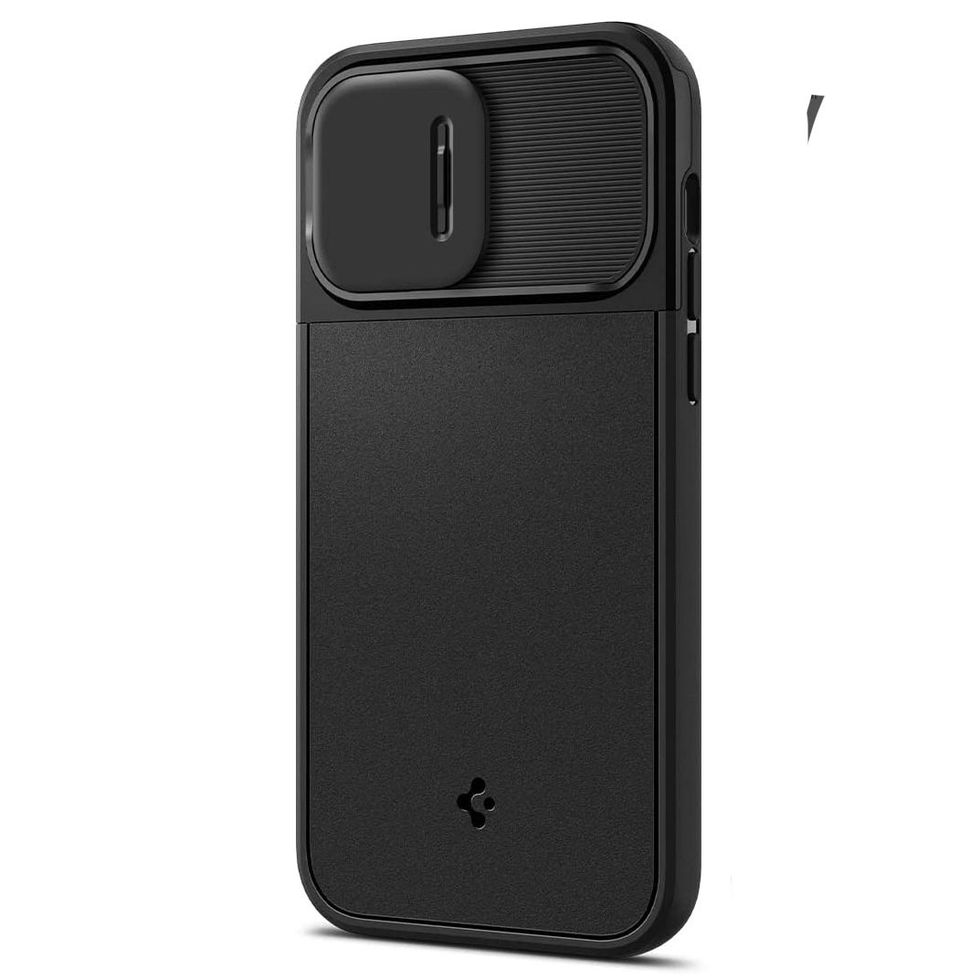 Optik Armor (MagFit) Case for iPhone 14 Pro