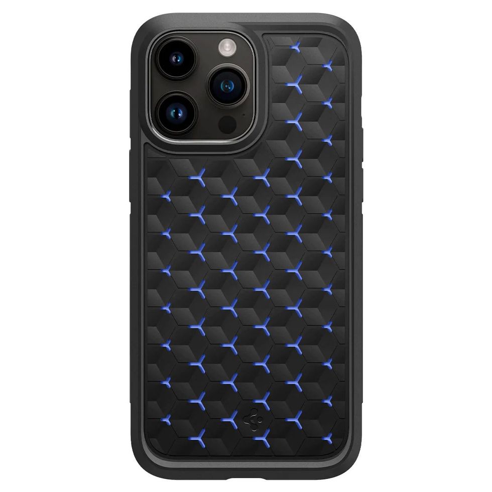 Cryo Armor Case for iPhone 14 Pro