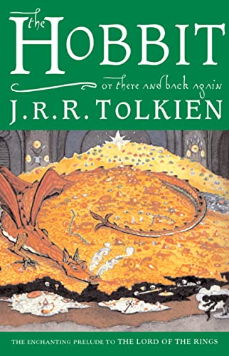 The Hobbit The Hobbit