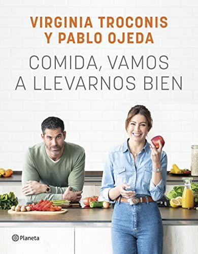 29 libros de recetas para regalar a un amante de la cocina