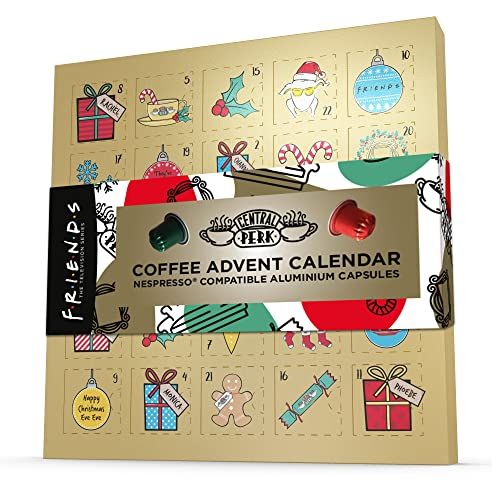 F.R.I.E.N.D.S Advent Calendar 