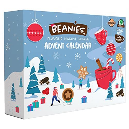 9 Best Coffee Advent Calendars