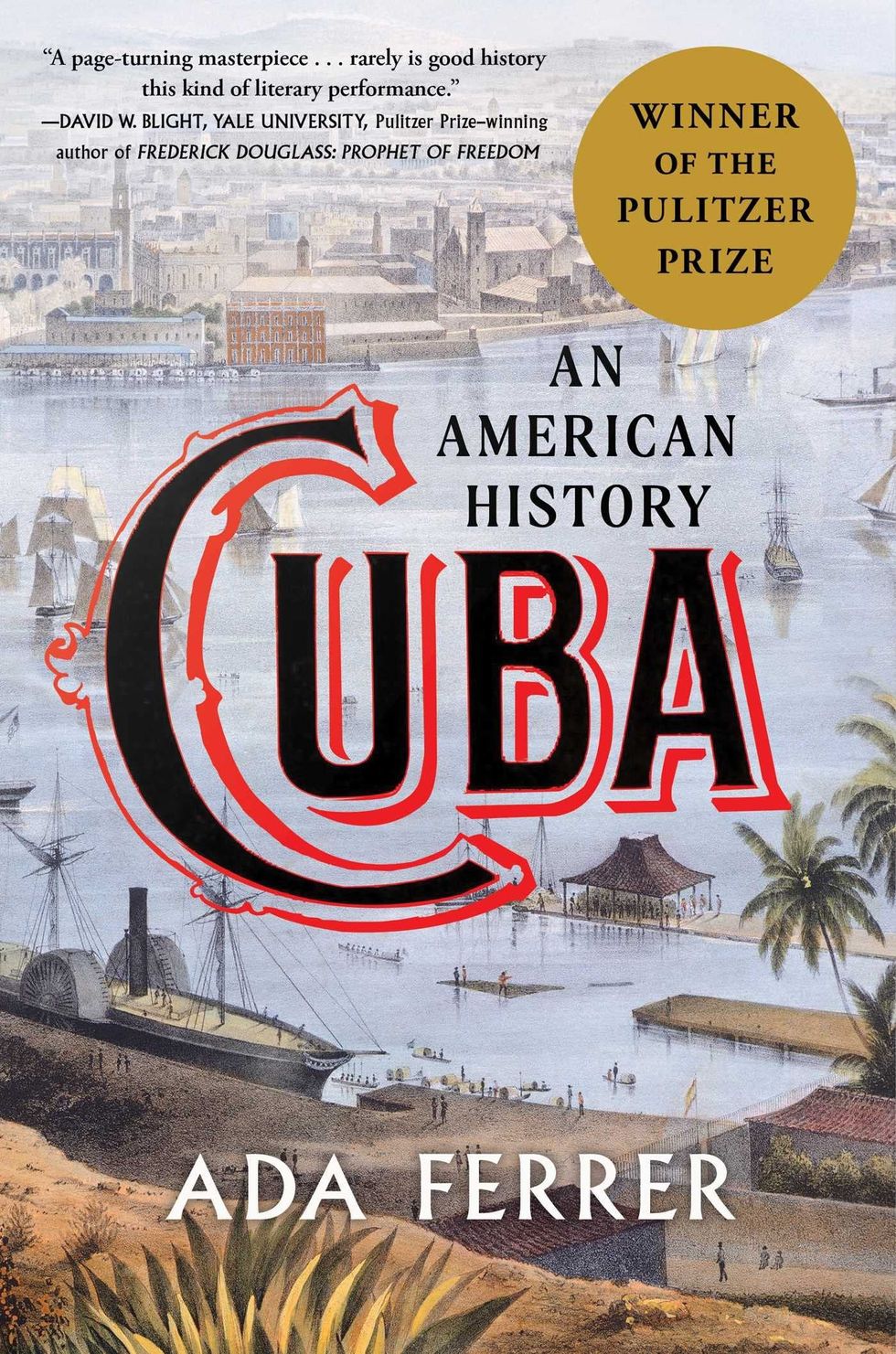 <i>Cuba: An American History</i>, 