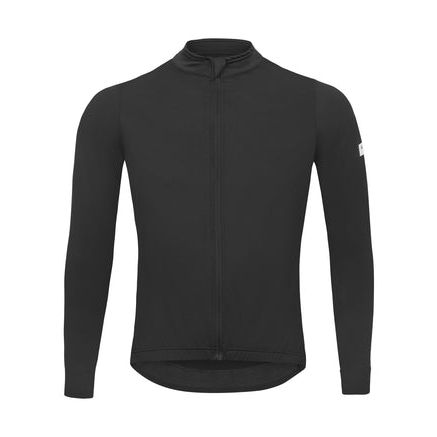 Review: Podia Merino, a lightweight long sleeve jersey for cooler