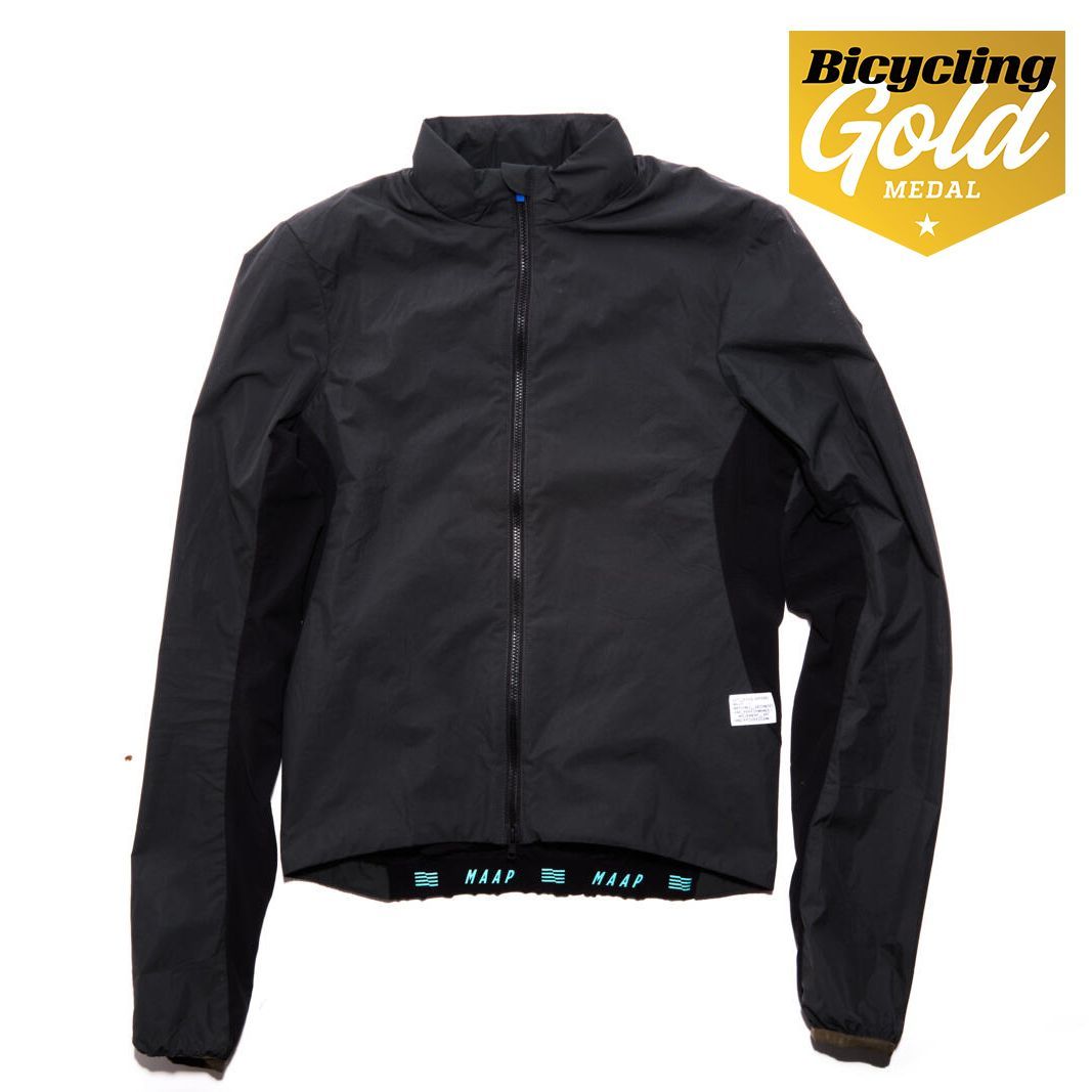 Alt_Road Thermal Jacket