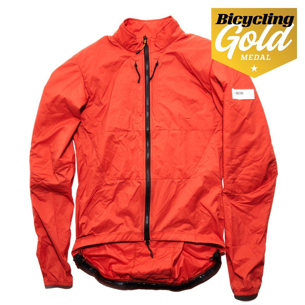 Insulated Jacket 3.0