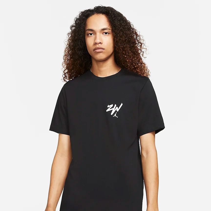Zion Short-Sleeve T-Shirt
