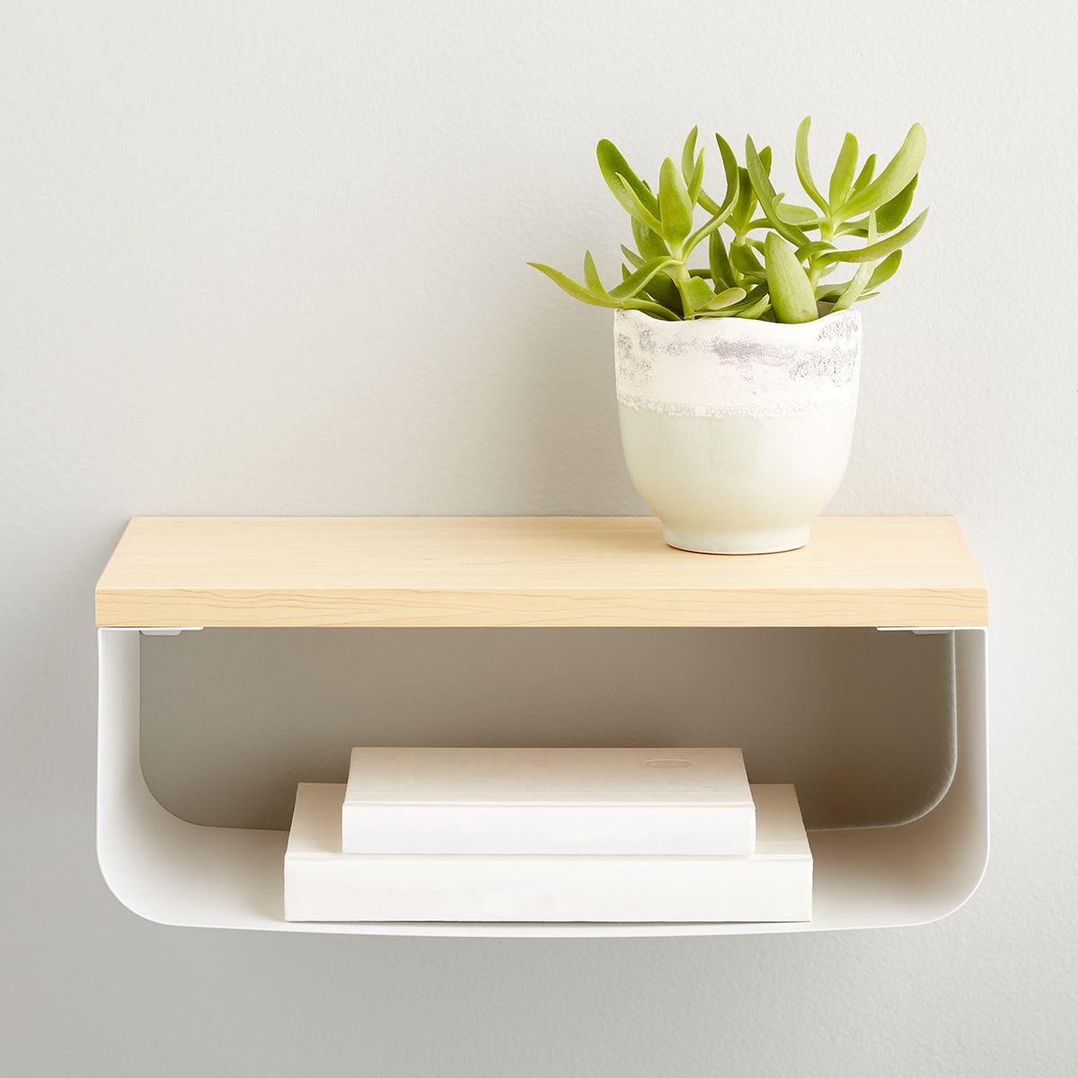 Umbra Bijou Etagère Flottante Cubby