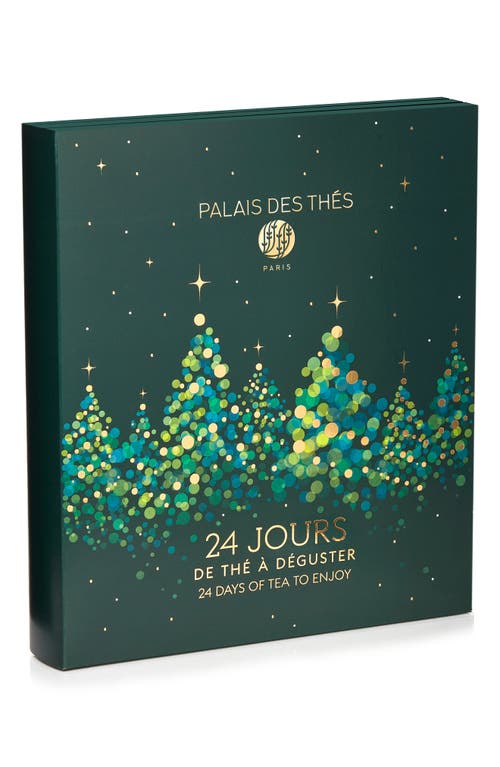 The 14 Best Tea Advent Calendars for Christmas 2023