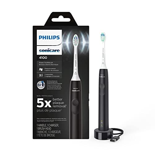  Electric Toothbrush for Adults, Warehouse Clearance