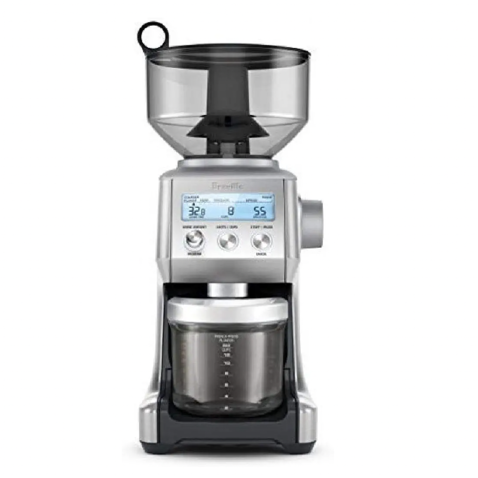 Manual Coffee Grinder • Brew Gear • Impresso Coffee