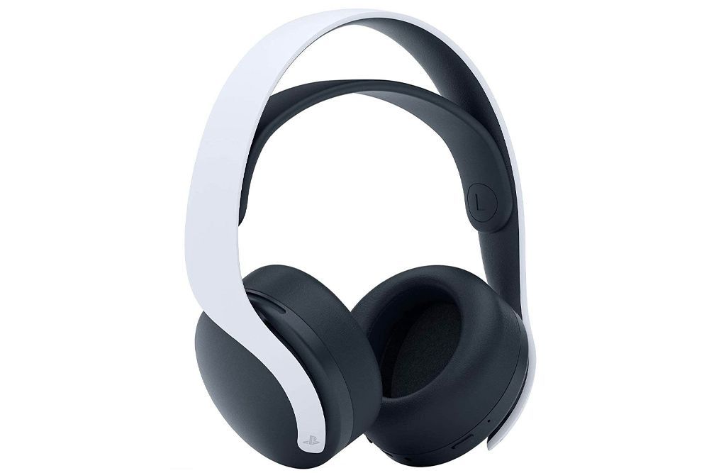 Pulse 3D Wireless Gaming Headset