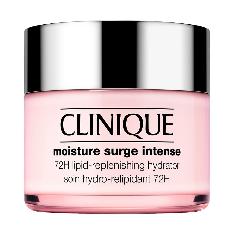 Moisture Surge Intense 72H Lipid-Replenishing Hydrator