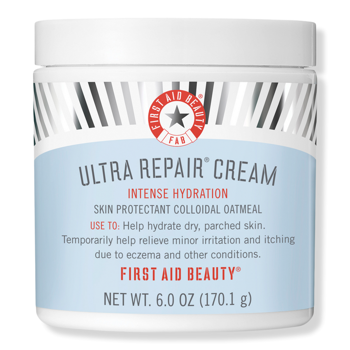 First Aid Beauty Ultra Repair Cream