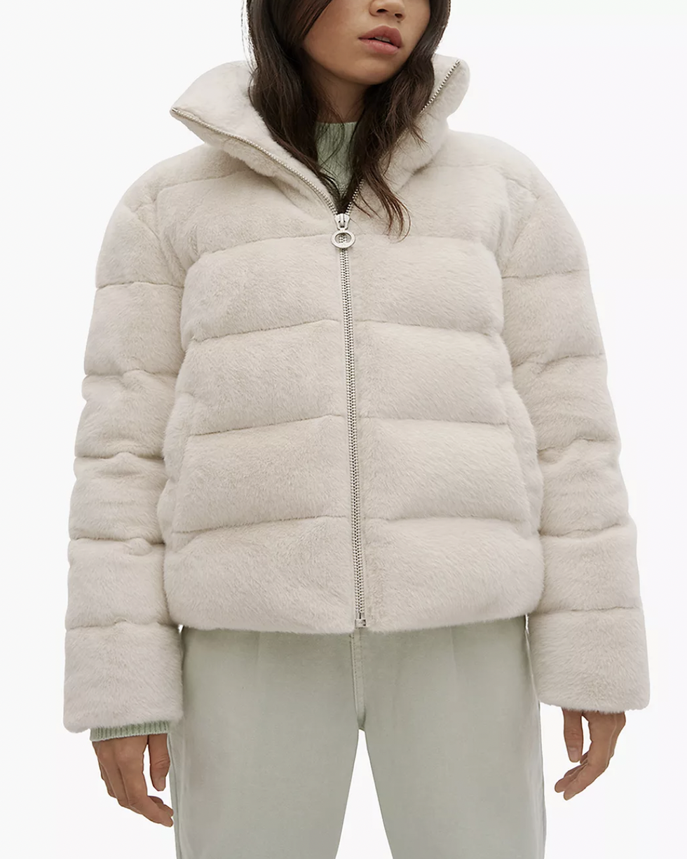 21 Best Puffer Jackets for Women 2023 - Warm, Stylish Puffer Coats