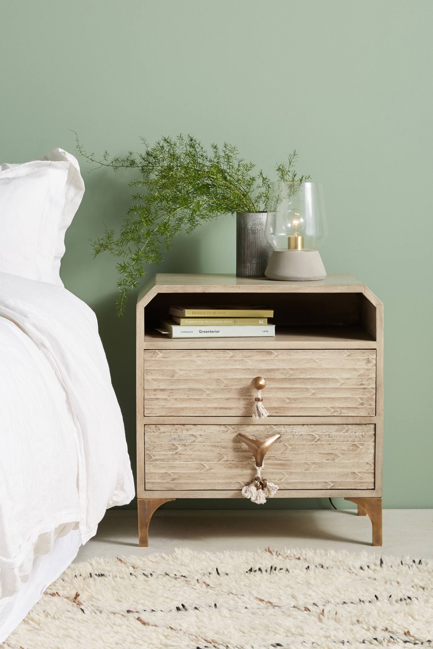 affordable modern nightstands