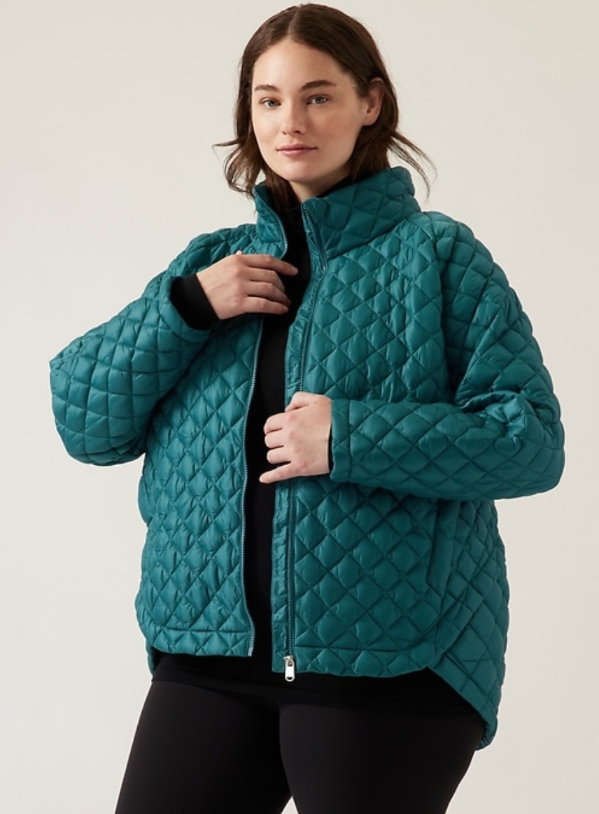 21 Best Puffer Jackets for Women in 2023