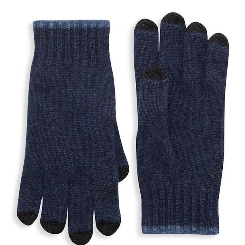 best men's wool mittens