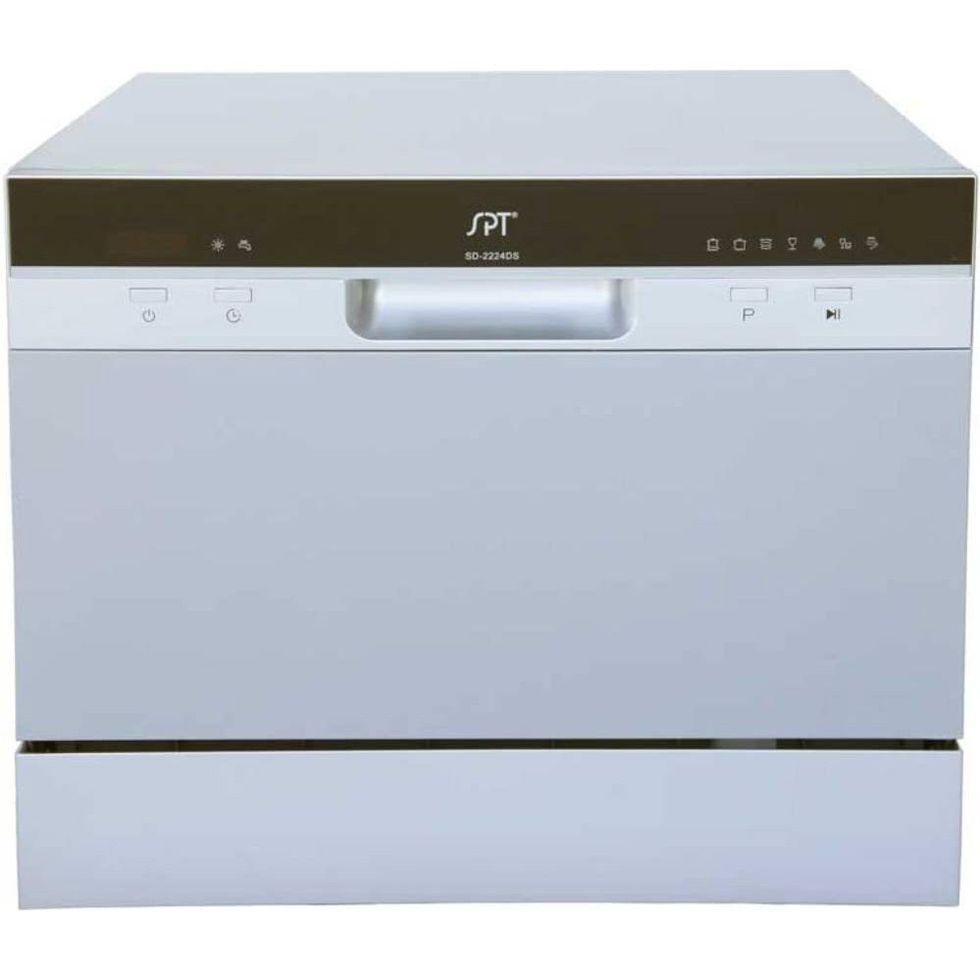 The 7 Best Portable Dishwashers of 2023 - Top Portable Dishwashers