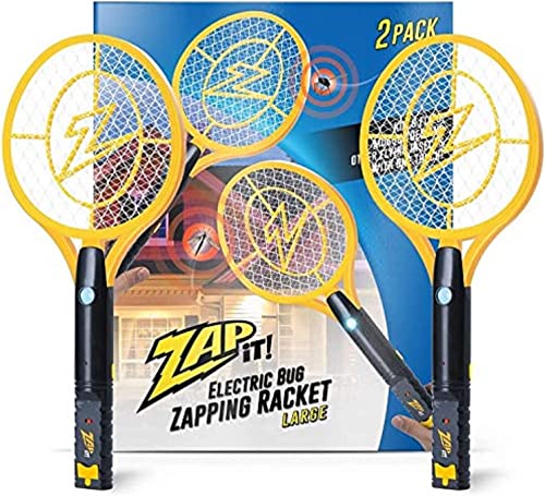 Electric Handheld Bug Zapper 