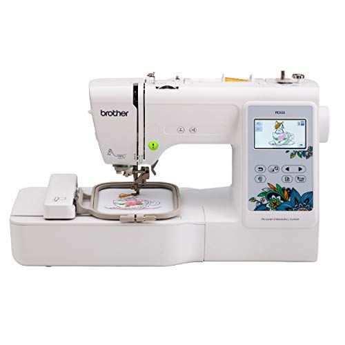 Brother SE2000 Embroidery & Sewing Machine