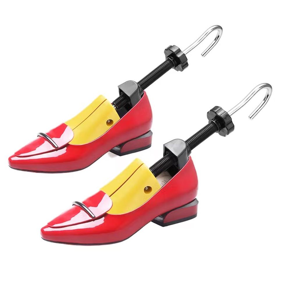 Shoe Stretcher with Carrying Bag