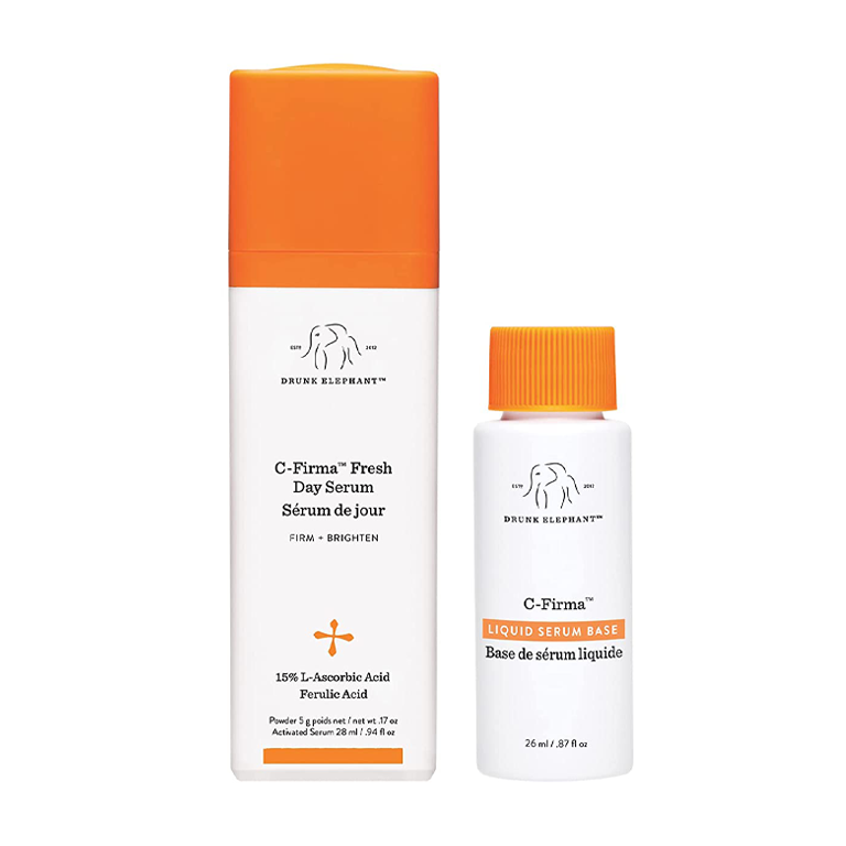 C-Firma Fresh Day Serum