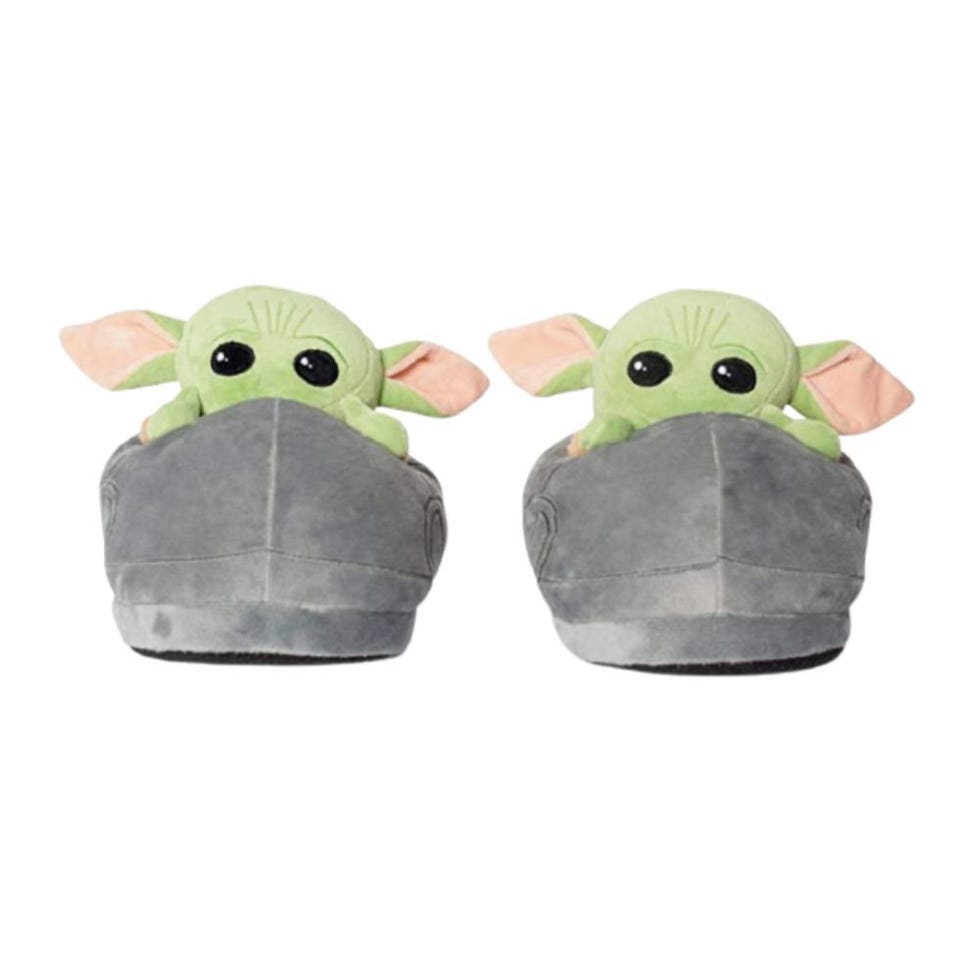 15 Best Baby Yoda Toys To Buy Online In 2023