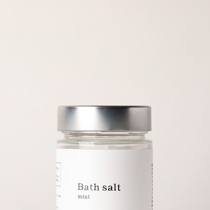 CBD Bath salt