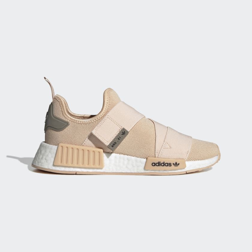 NMD_R1 Strap Shoes