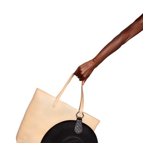 TOPTOTE Leather Hat Holder