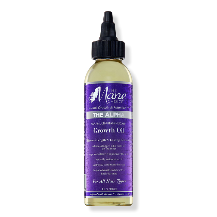 15 Best Hair Growth Oils 2023 - Growth-Promoting Oils for Scalp & Hair
