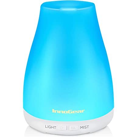 Essential Oil Diffuser