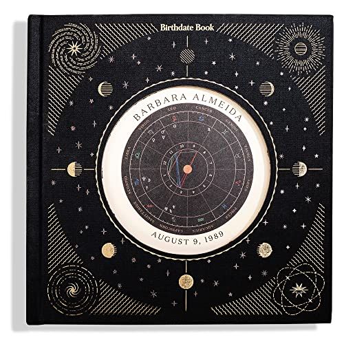Birthdate Astrology Book