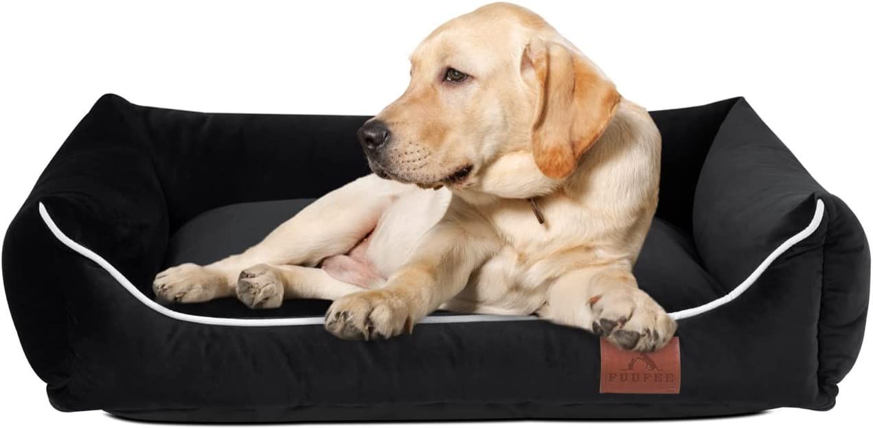 Prohibir Aumentar retirada 22 camas para perro baratas, bonitas y cómodas de Amazon