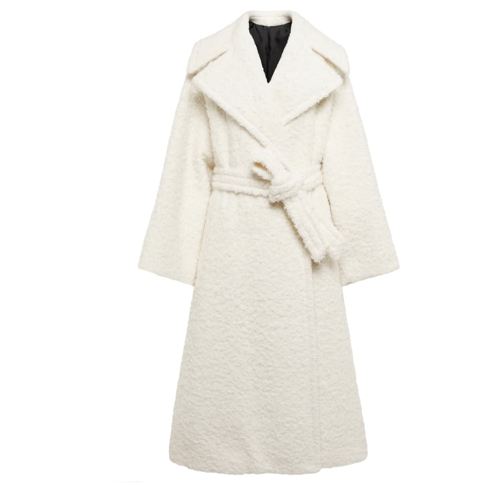 13 Best Wrap Coats for Women – Robe Coats for Fall 2023